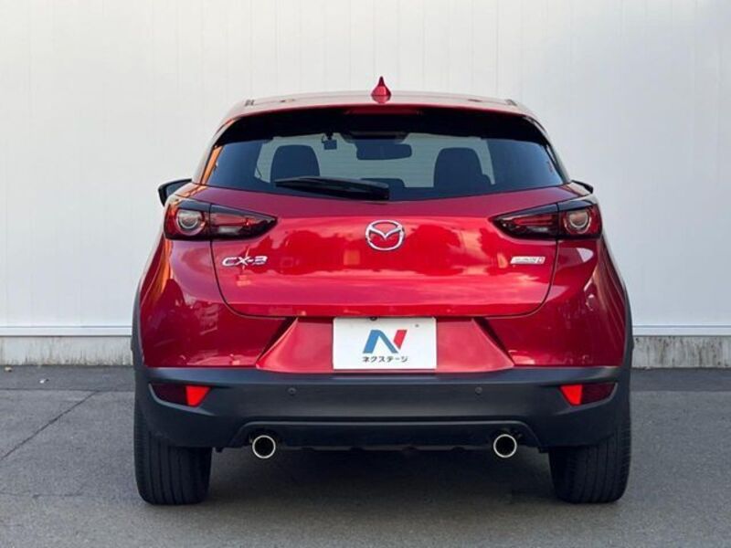 CX-3