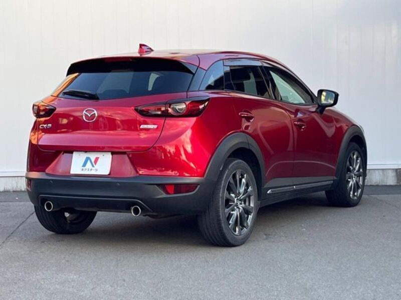 CX-3