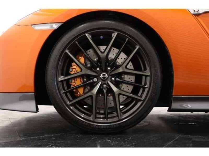 GT-R