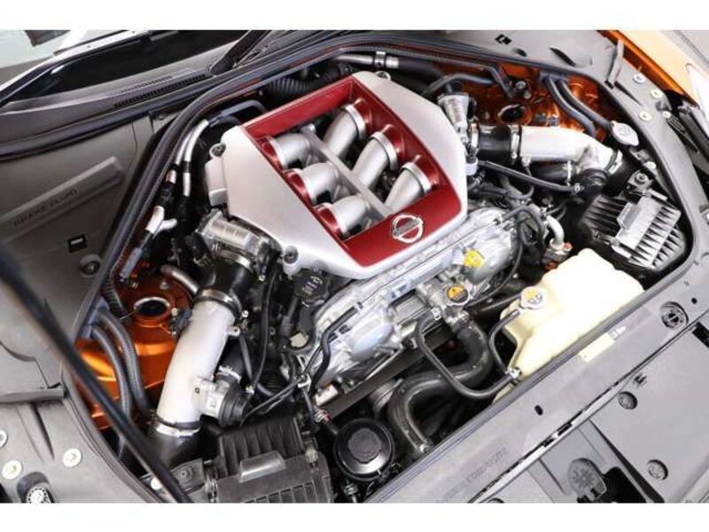 GT-R