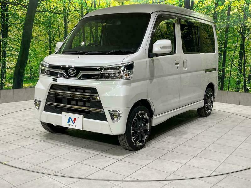 ATRAI WAGON-0