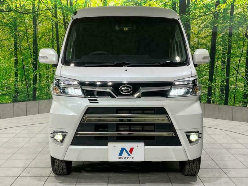 ATRAI WAGON