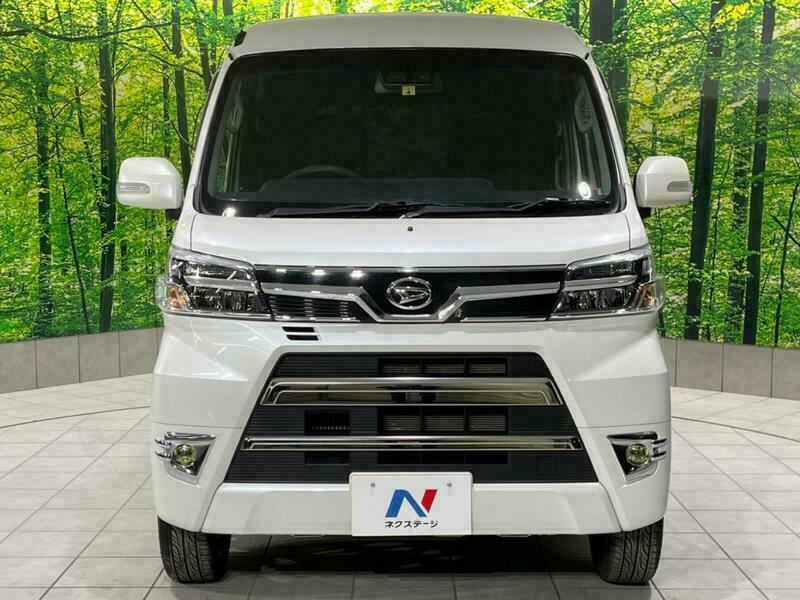 ATRAI WAGON