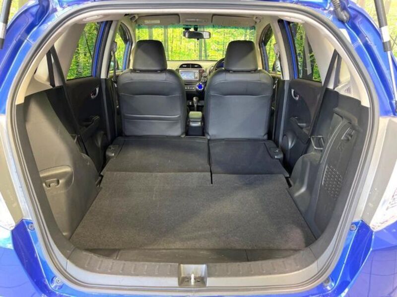 FIT HYBRID