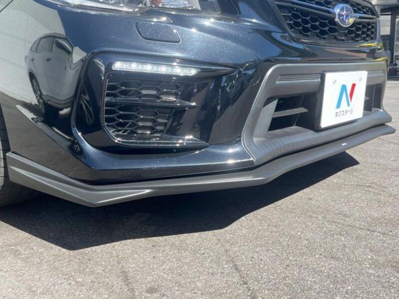 WRX STI