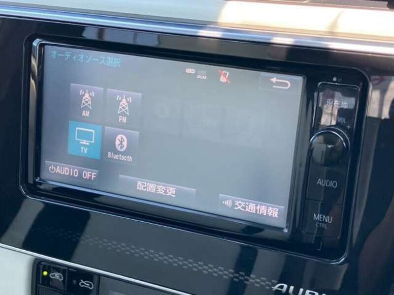 AURIS HYBRID