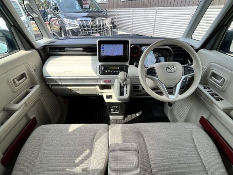 FLAIR WAGON