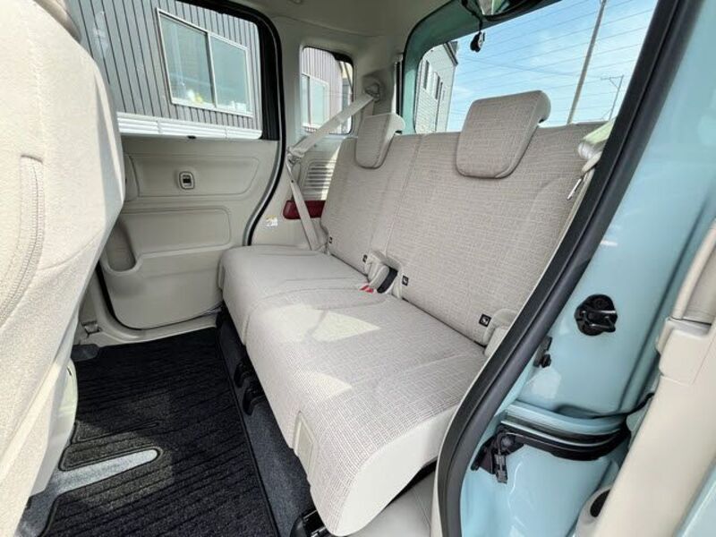 FLAIR WAGON
