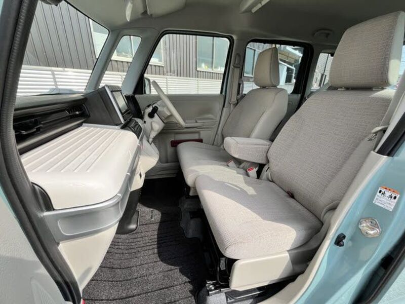 FLAIR WAGON