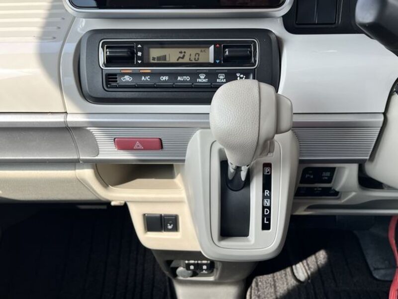 FLAIR WAGON