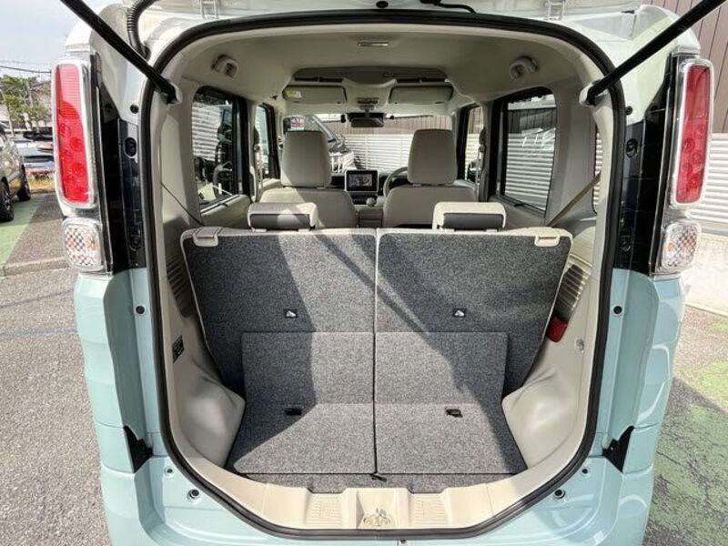 FLAIR WAGON