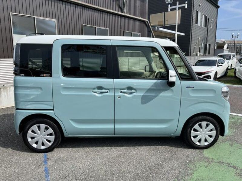 FLAIR WAGON