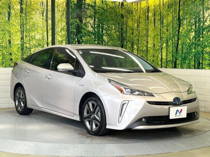 PRIUS