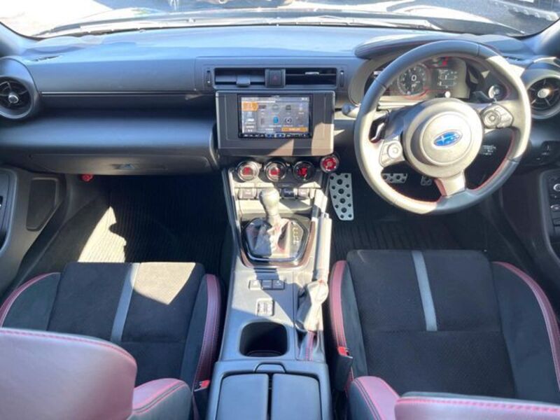 BRZ
