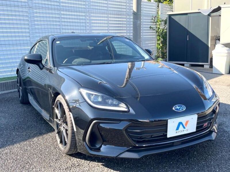 BRZ