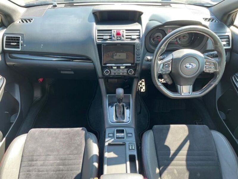 WRX S4