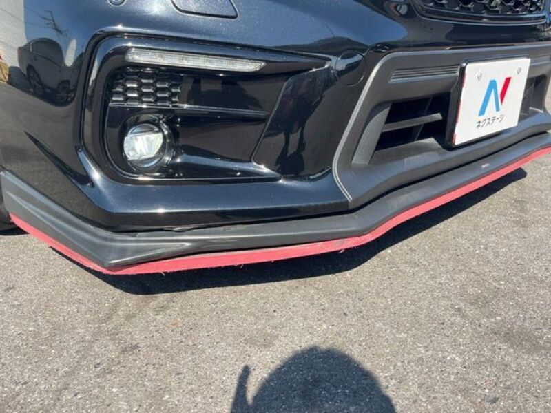 WRX S4