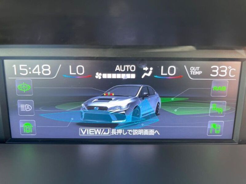 WRX S4