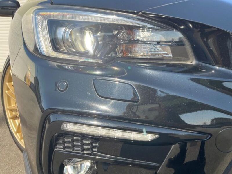 WRX S4