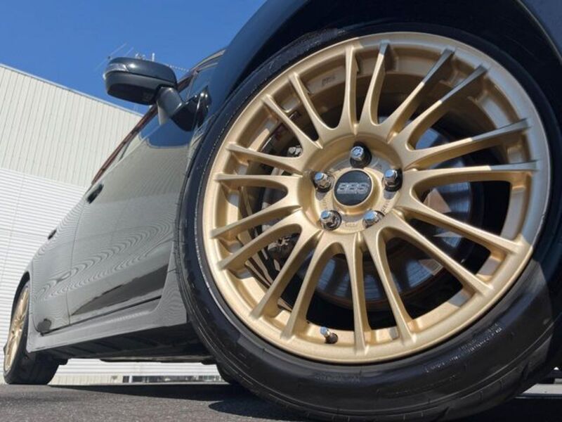 WRX S4