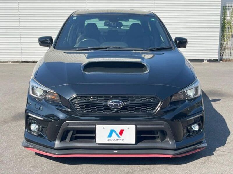 WRX S4