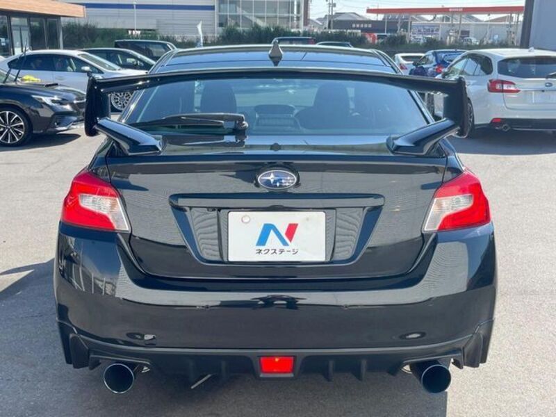 WRX S4