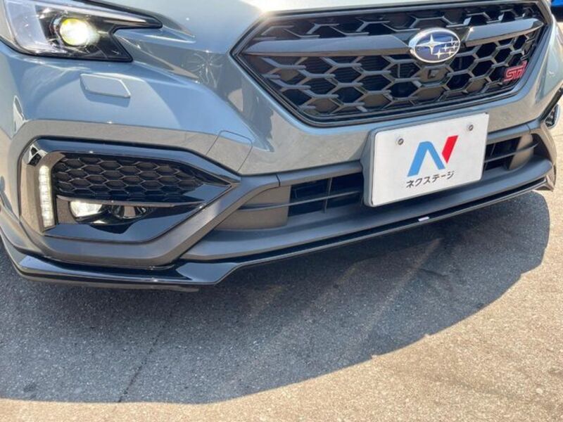 WRX S4