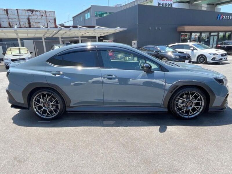 WRX S4