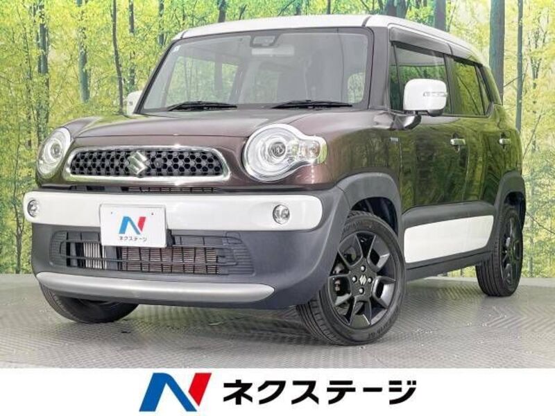 SUZUKI XBEE