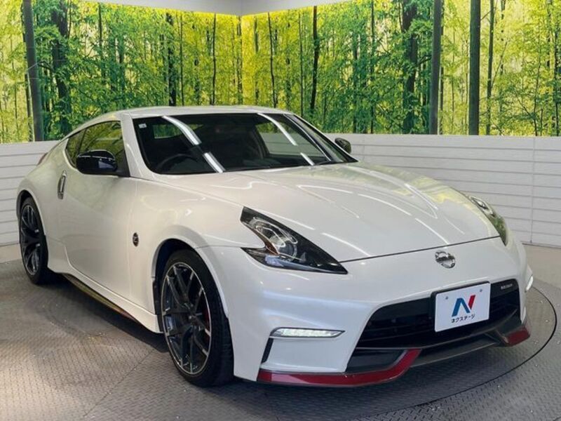 FAIRLADY Z
