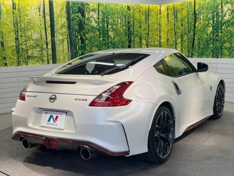 FAIRLADY Z