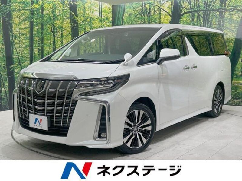 ALPHARD-0