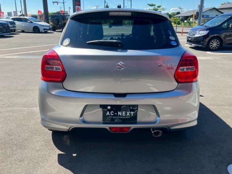 SWIFT