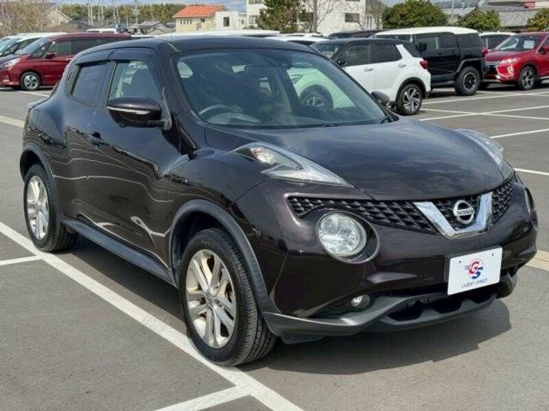 JUKE
