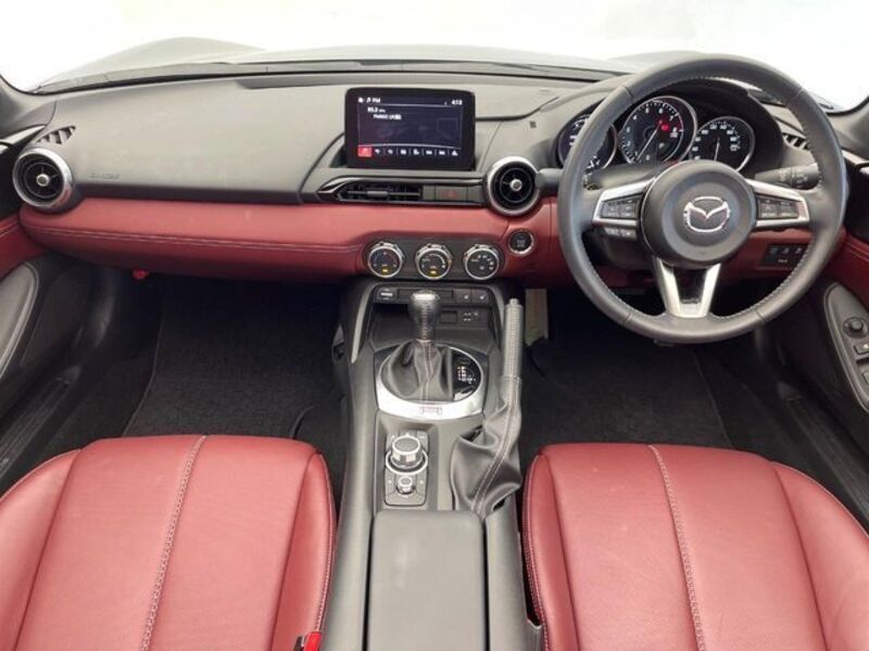 ROADSTER RF