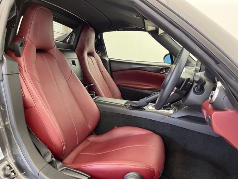ROADSTER RF