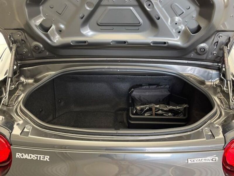 ROADSTER RF