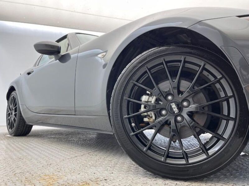 ROADSTER RF