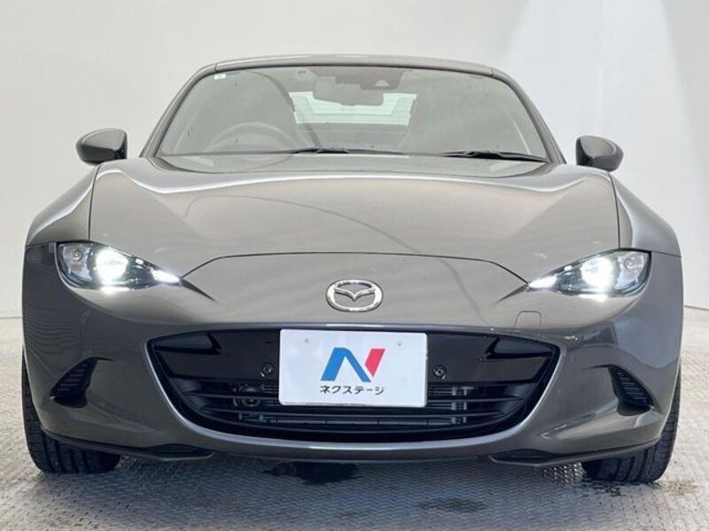 ROADSTER RF