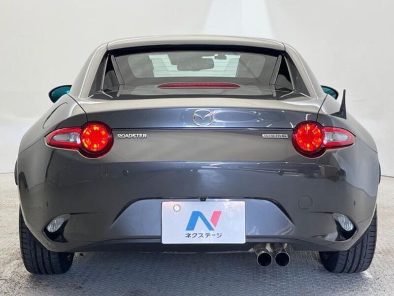 ROADSTER RF