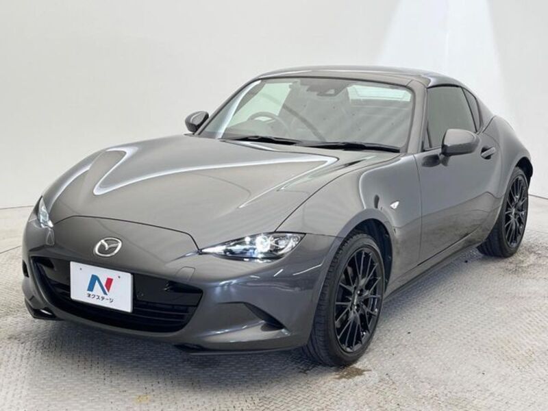 ROADSTER RF