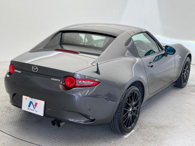 ROADSTER RF