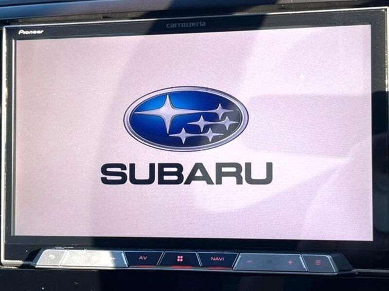WRX STI