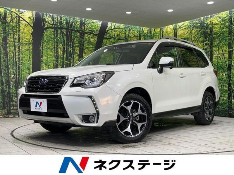 FORESTER-0