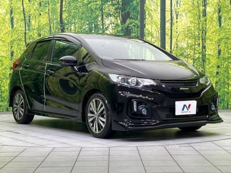 FIT HYBRID
