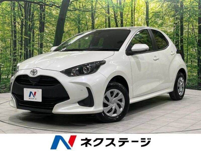 YARIS-0