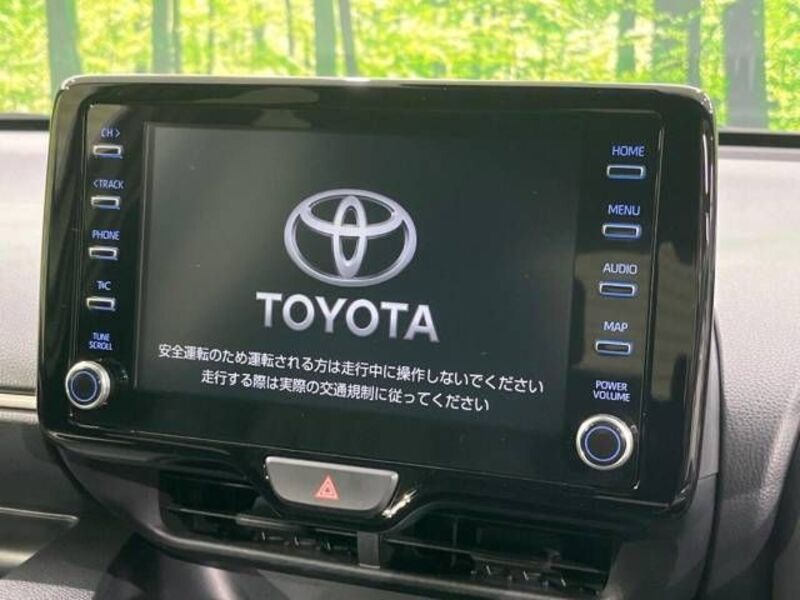 YARIS