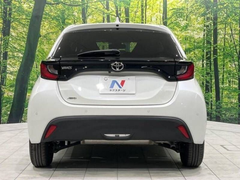 YARIS