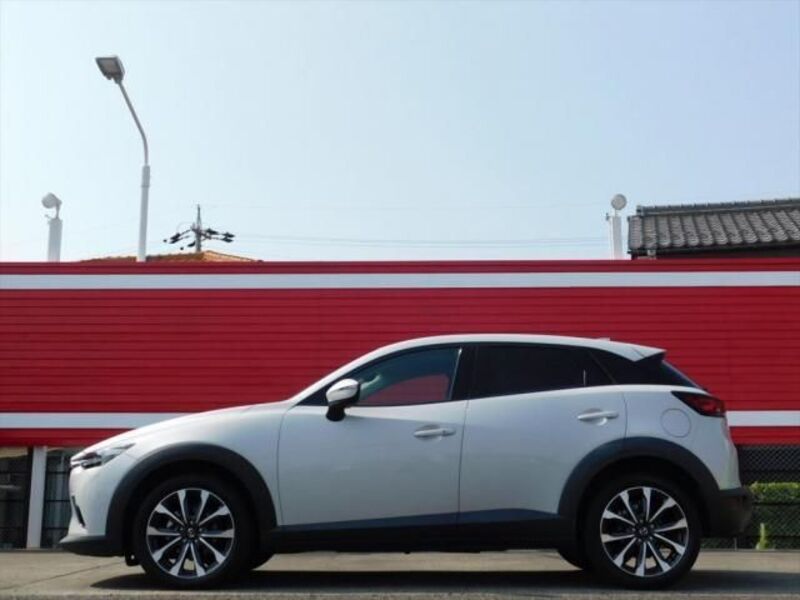 CX-3