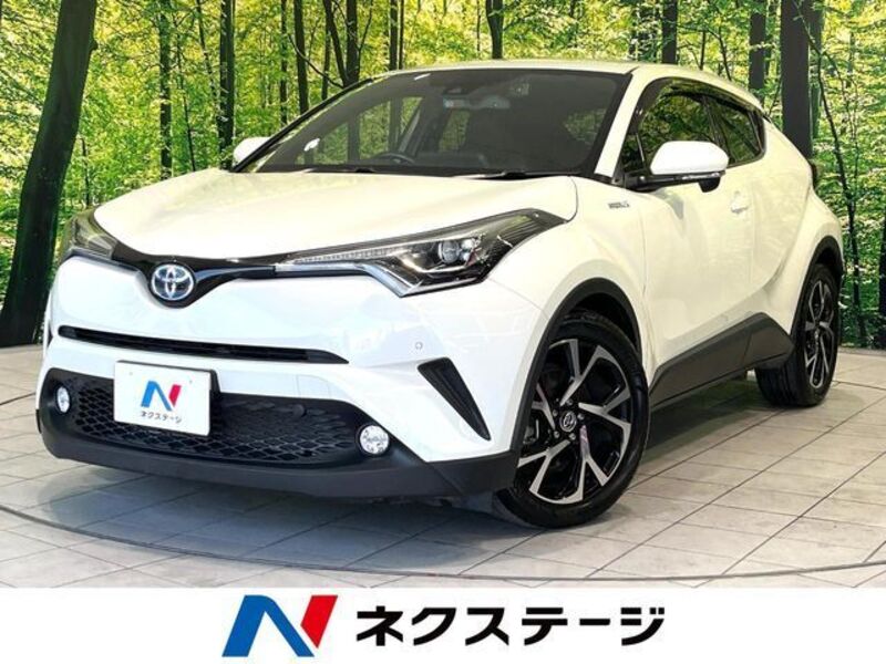C-HR-0